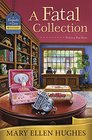 A Fatal Collection (Keepsake Cove, Bk 1)