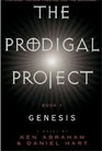 The Prodigal Project Genesis
