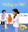 Vicky the Vet