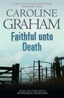 Faithful Unto Death