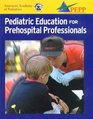 AAP's Pediatric Education for Prehospital Professionals