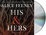 His & Hers (Audio CD) (Unabridged)