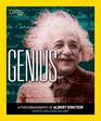 Genius A Photobiography of Albert Einstein