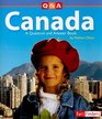 Canada A Question and Answer Book