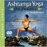 Ashtanga Yoga the Practice First Series CD