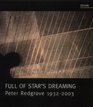 Full of Star's Dreaming Peter Redgrove 19322003