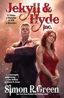 Jekyll  Hyde Inc