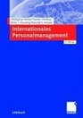 Internationales Personalmanagement