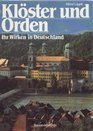 Kloster und Orden in Deutschland