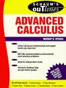 Schaum's Outline of Advanced Calculus