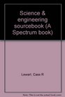 Science  Engineering Sourcebook