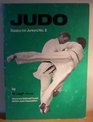 Junior Judo Bk 2