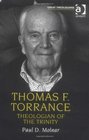 Thomas F Torrance