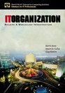 IT Organization Building  A Worldclass Infrastructure