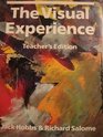 Visual Experience/Teachers Guide