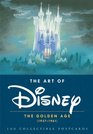 The Art of Disney: The Golden Age (1928-1961)
