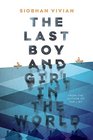 The Last Boy and Girl in the World