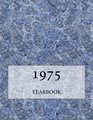 The 1975 Yearbook Interesting facts from 1975 including 30 original newspaper front pages  Perfect 40th birthday or anniversary present