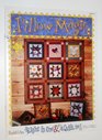 Pillow Magic Eight in One  A Quilt Too