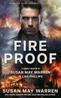 Fireproof (Chasing Fire: Montana, Bk 6)