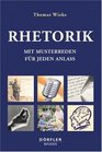 Dumonts Handbuch Rhetorik