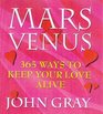 Mars and Venus in Love Special