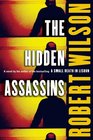 The Hidden Assassins (Javier Falcón, Bk 3)