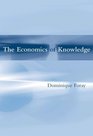 The Economics of Knowledge