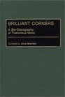 Brilliant Corners A BioDiscography of Thelonious Monk
