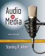 Audio in Media