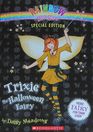 Trixie the Halloween Fairy (Rainbow Magic) (Special Edition Fairies, Bk 11)