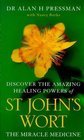 St John's Wort The Miracle Medicine