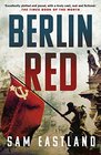 Berlin Red (Inspector Pekkala, Bk 7)