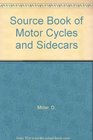Source Book of Motor Cycles and Sidecars