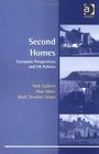 Second Homes European Perspectives And UK Policies