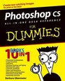 Photoshop CS AllinOne Desk Reference for Dummies