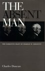 Absent Man Narrative Craft Of Charles W Chestnutt
