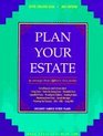 Plan Your Estate 33