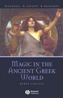 Magic in the Ancient Greek World