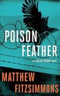 Poisonfeather (The Gibson Vaughn Series)