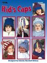 Kids Caps  (Leisure Arts #2918)