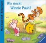 Winnie Puuh Wo steckt Winnie Puuh Mein Guckloch Bilderbuch