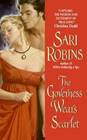 The Governess Wears Scarlet