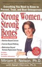 Strong Women Strong Bones Updated