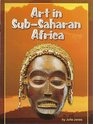Art in SubSaharan Africa