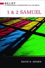 1  2 Samuel A Theological Commentary on the Bible