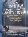 Wings in the Wilderness Stories About God's Mysterious Ways from Guideposts