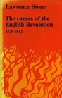 Causes of the English Revolution 15291642