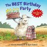The Best Birthday Party A TouchAndFeel Book
