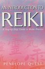 An Introduction to Reiki